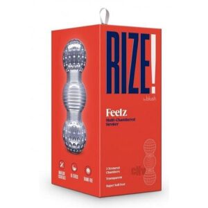 Rize Feelz Clear