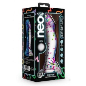 Neo Elite Gitd Hanky Panky Confetti