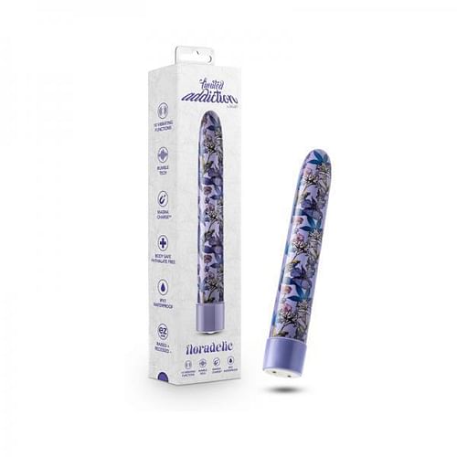 Limited Addiction Floradelic - Image 2