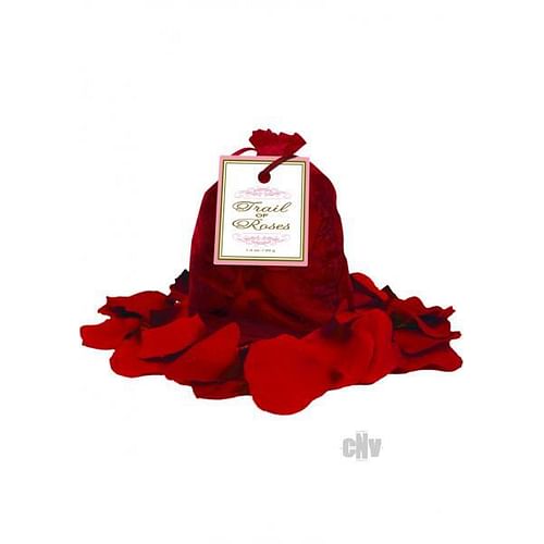 Trail Of Roses - Image 2