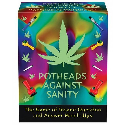 Potheads Against Sanity Game - Image 2