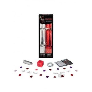 Sex Crackers Couples Game