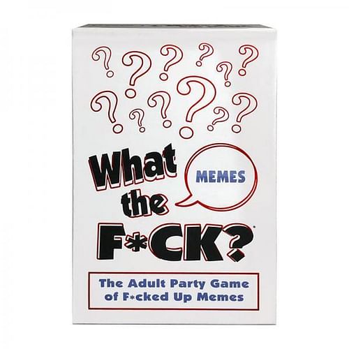 What The F*ck Memes - Image 2