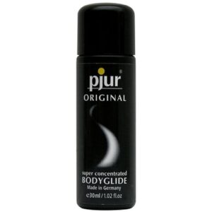 Pjur Original Bodyglide Silicone Lubricant 1oz