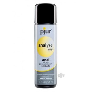 Pjur Analyse Me! Glide 250ml