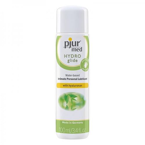 Pjur Med Hydro Glide 100ml - Image 2