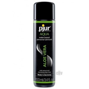 Pjur Aqua Alow 100ml