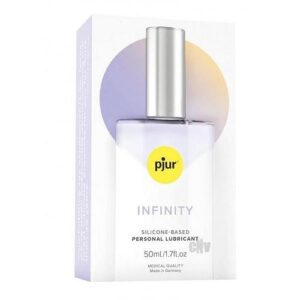 Pjur Infinity Silicone Based Lube