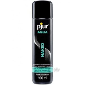 Pjur Aqua Naked 100ml