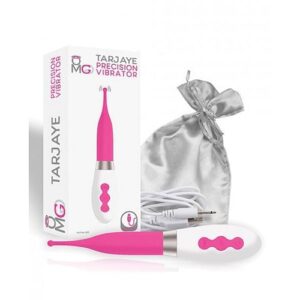 Omg Tarjaye Precision Stimulator - Pink
