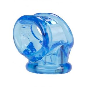 Cocksling 2 Ice Blue Cock Ring