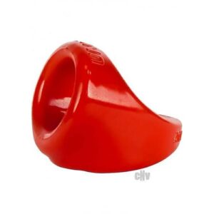 Oxballs Unit-X Cocksling Red