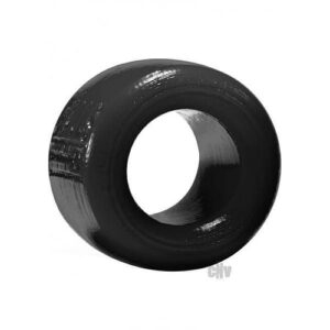 Balls-T Ball Stretcher Black Ring
