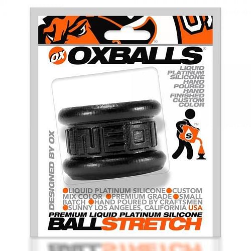 Neo Ball Stretcher Short - Image 5
