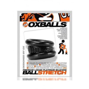 Neo Angle Ballstretcher Black