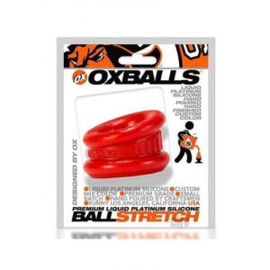 Neo Angle Ballstretcher Red