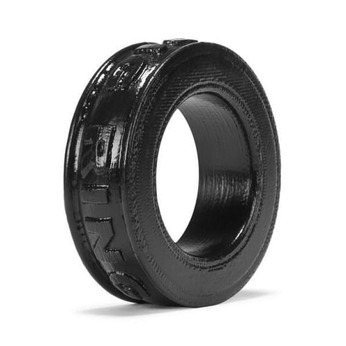 Pig Ring Cock Ring Black - Image 3
