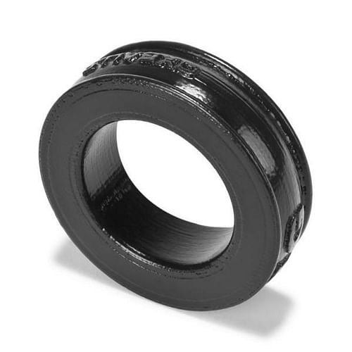 Pig Ring Cock Ring Black - Image 4