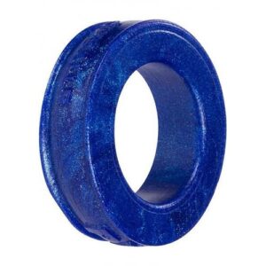 Pig Ring Cock Ring Blueballs
