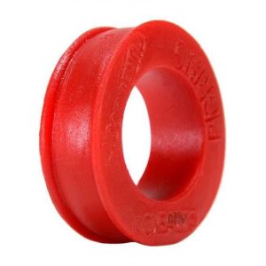 Pig Ring Cock Ring Red