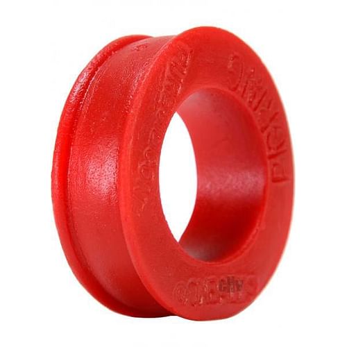 Pig Ring Cock Ring Red