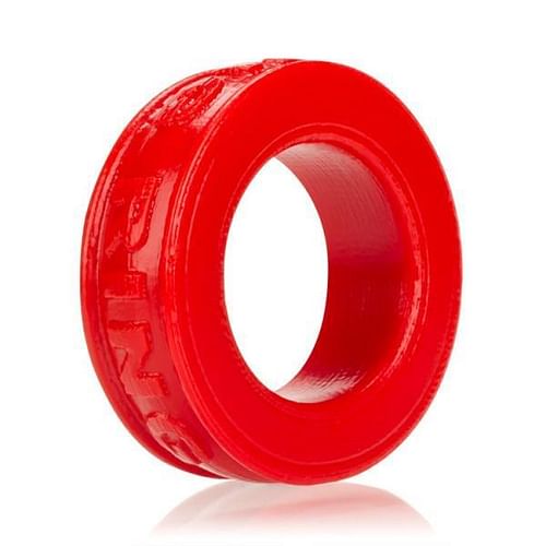 Pig Ring Cock Ring Red - Image 3