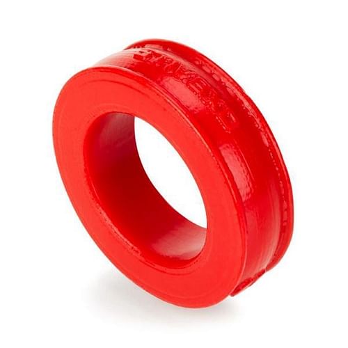 Pig Ring Cock Ring Red - Image 4