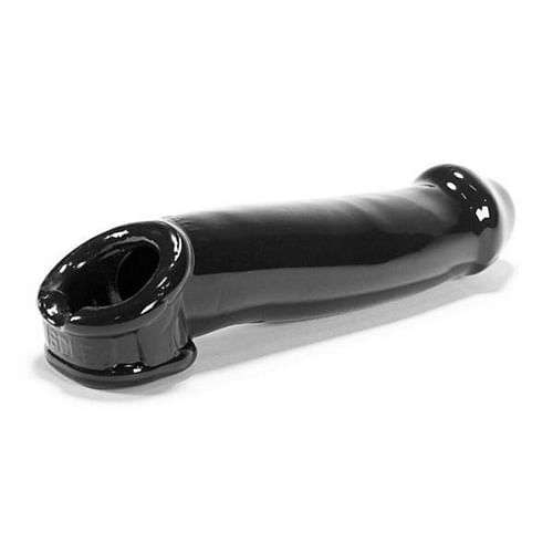 Oxballs Muscle Cock Sheath Black - Image 3