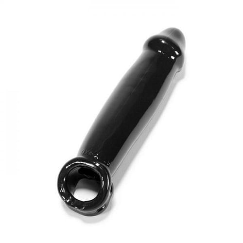 Oxballs Muscle Cock Sheath Black - Image 4