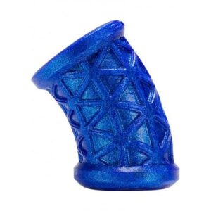 Morph Curved Ball Stretcher Blueballs Blue