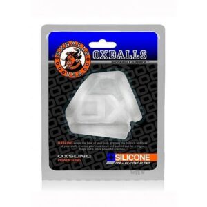 Oxsling Cocksling Cool Ice
