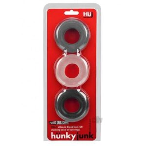 Huj3 3pk C-ring Tar Multi