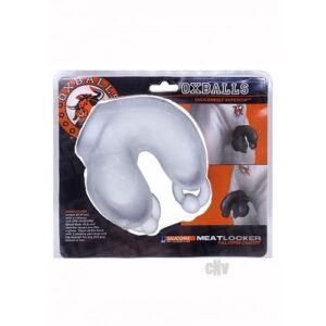 Meatlocker Chastity Cool Ice