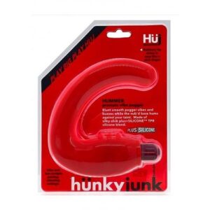 Hummer Pegger Neon Pink