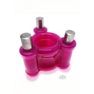 Heavy Squeeze Hot Pink
