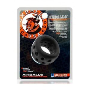 Airballs Black Ice