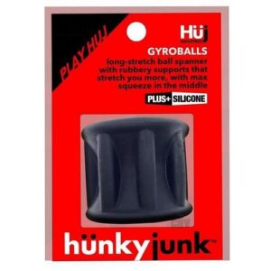 Gyroball Ballstretcher Tar Ice