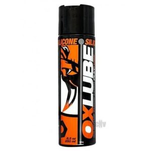 Oxlube Thick Silicone 8.5oz