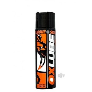 Oxlube Thick Silicone 4.4oz