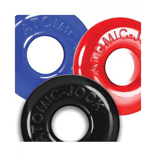 Oxballs Ringer Max 3-pack Multi - Image 2