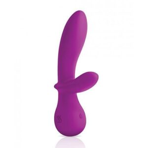 Jimmyjane G Rabbit - Purple