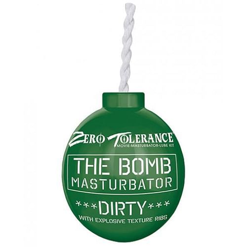 The Bomb Masturbator Dirty Bomb - Image 3