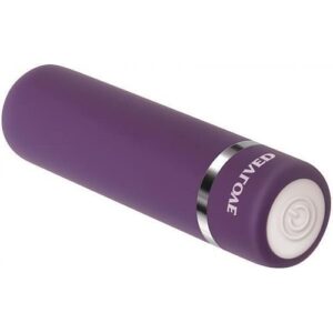 Petite Purple Passion Bullet Vibrator