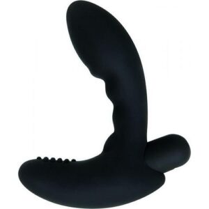 Rechargeable Eternal Prostate Massager Black