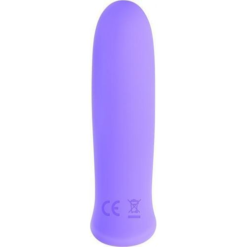 Purple Haze Rechargeable Bullet Vibrator - Image 2