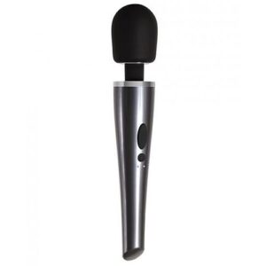 Mighty Metallic Wand