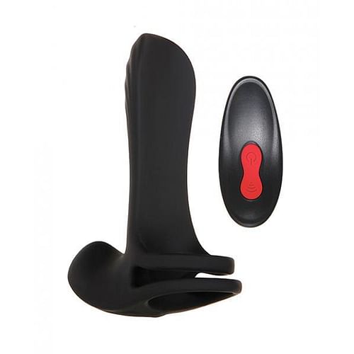 Zero Tolerance Vibrating Girth Enhancer - Image 2