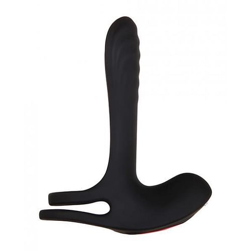 Zero Tolerance Vibrating Girth Enhancer - Image 3