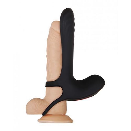 Zero Tolerance Vibrating Girth Enhancer - Image 4