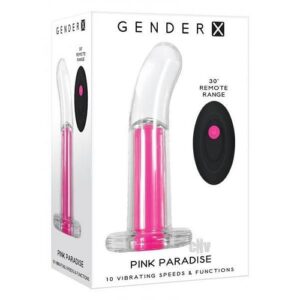 Gx Pink Paradise